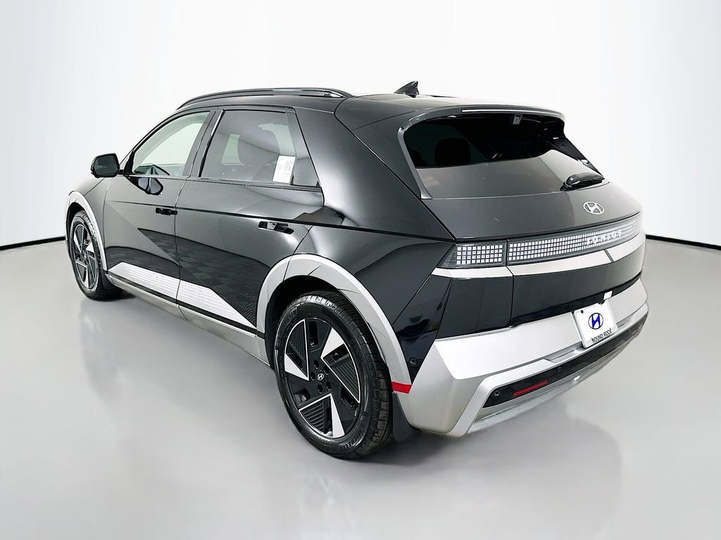 New 2026 Hyundai Ioniq 5 Limited image 7