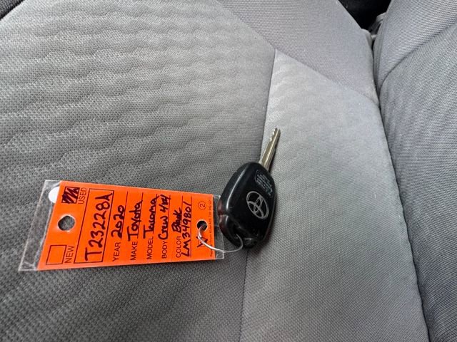 Used 2020 Toyota Tacoma SR5 image 45