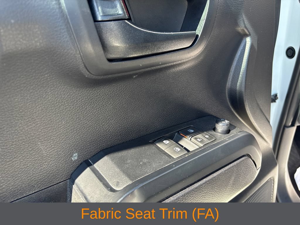 Used 2020 Toyota Tacoma SR RWD image 11