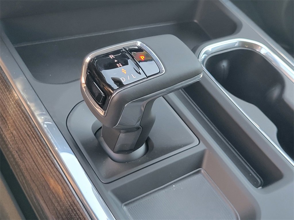 New 2025 Chevrolet Silverado 1500 LT w/ All Star Edition Plus image 18