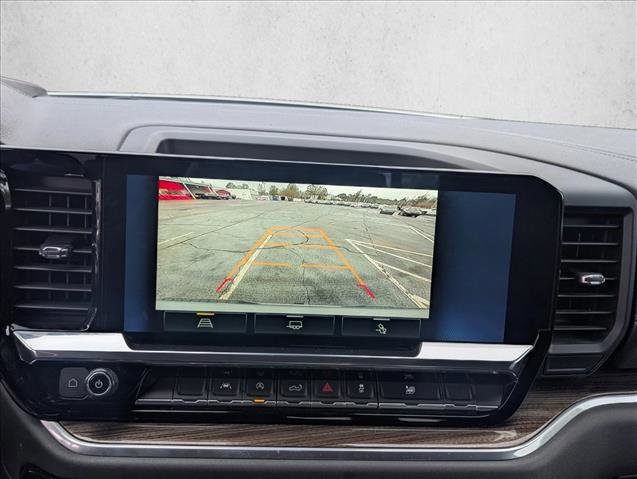 Used 2022 Chevrolet Silverado 1500 RST w/ All Star Edition Plus image 16