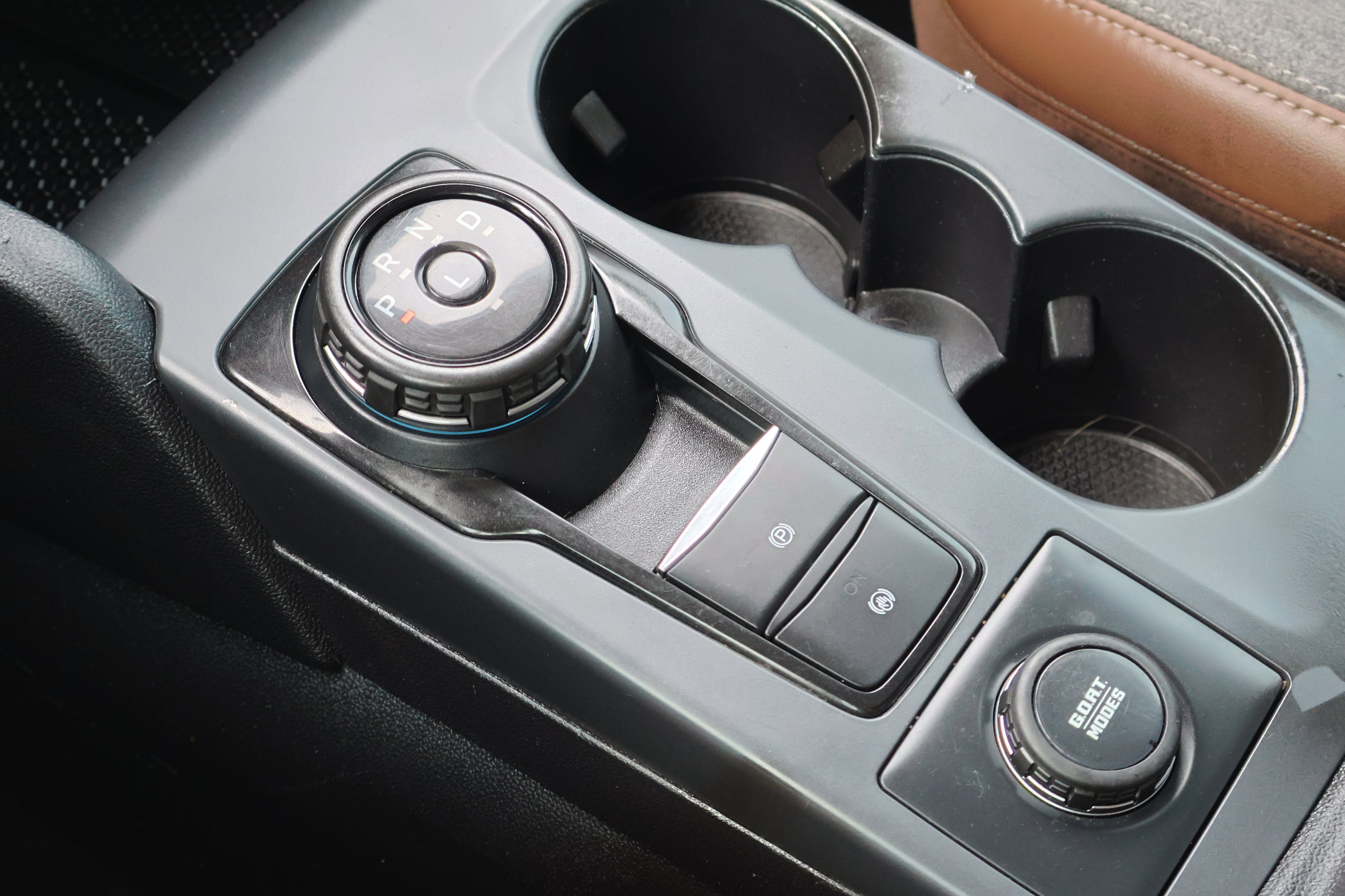 Used 2024 Ford Bronco Sport Outer Banks image 25