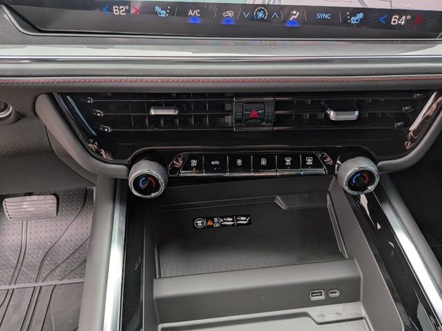 New 2026 Chevrolet Tahoe RST w/ Comfort Package image 27