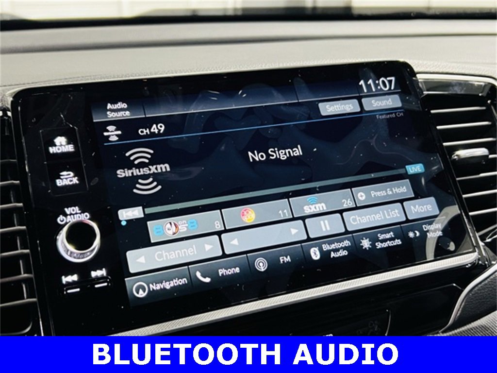 New 2026 Honda Ridgeline TrailSport image 6