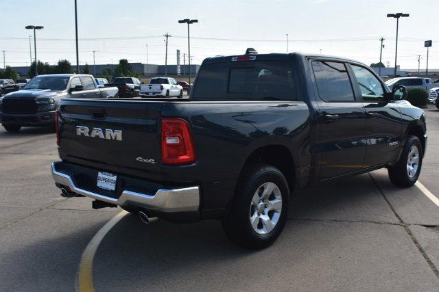 New 2026 RAM 1500 Tradesman image 5