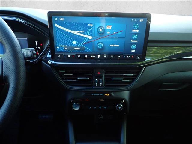 New 2026 Ford Escape ST-Line w/ Tech Pack #1 AWD/4WD image 17