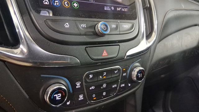 Used 2021 Chevrolet Equinox Premier w/ Redline Edition image 32