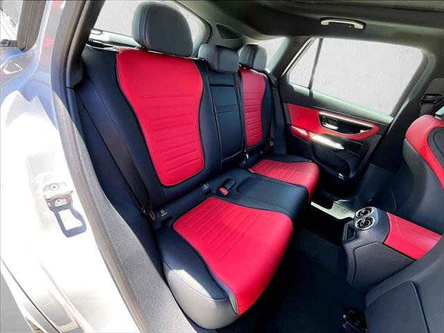 New 2026 Mercedes-Benz GLC 43 AMG 4MATIC image 29