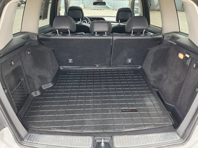 Used 2014 Mercedes-Benz GLK 350 4MATIC image 8