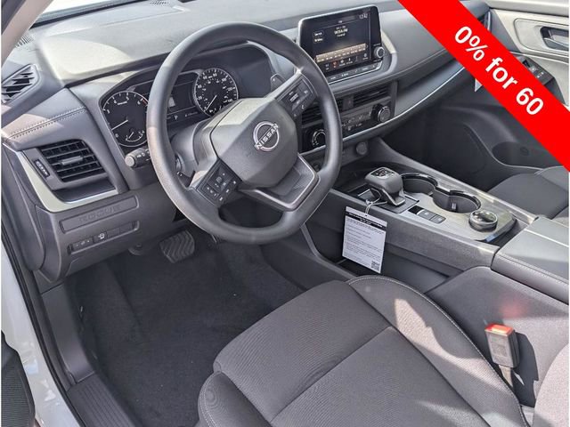 New 2026 Nissan Rogue S image 12