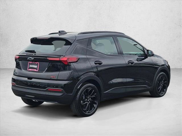 New 2027 Chevrolet Bolt RS image 2