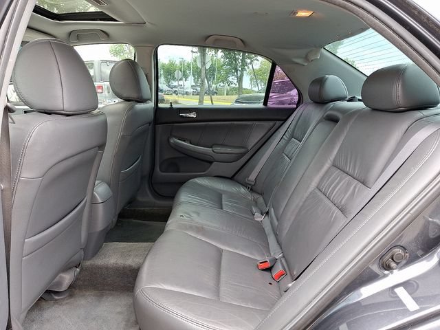 Used 2007 Honda Accord EX-L image 10