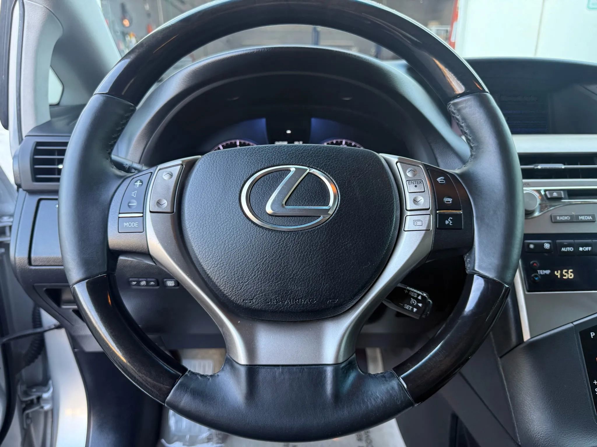 Used 2013 Lexus RX 350 FWD w/ Navigation Pkg image 25