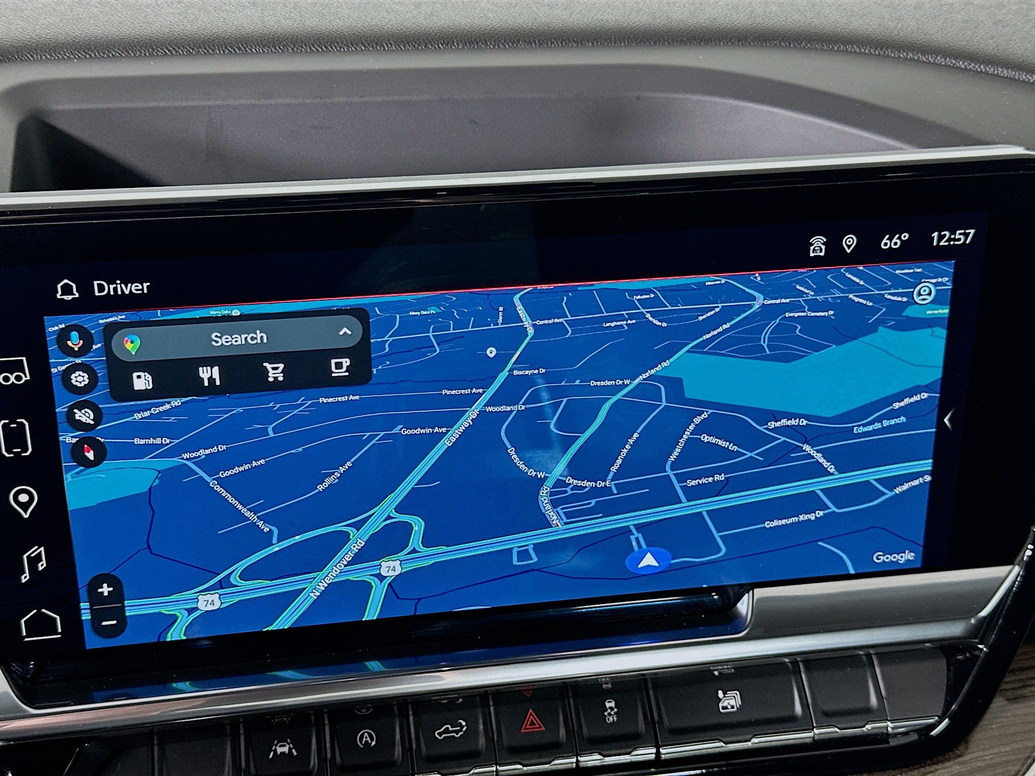 Used 2023 GMC Sierra 1500 Elevation image 22