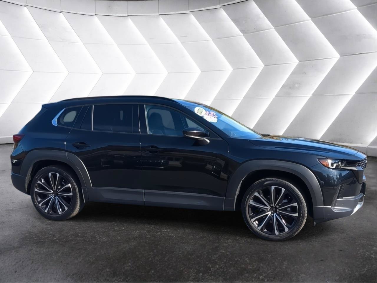 Used 2026 MAZDA CX-50 2.5 Turbo w/ Weather Package AWD/4WD image 2