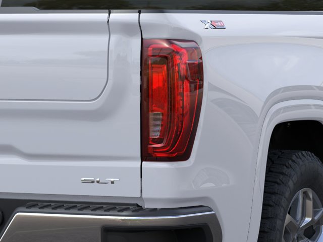 New 2026 GMC Sierra 1500 SLT w/ SLT Premium Package AWD/4WD image 13