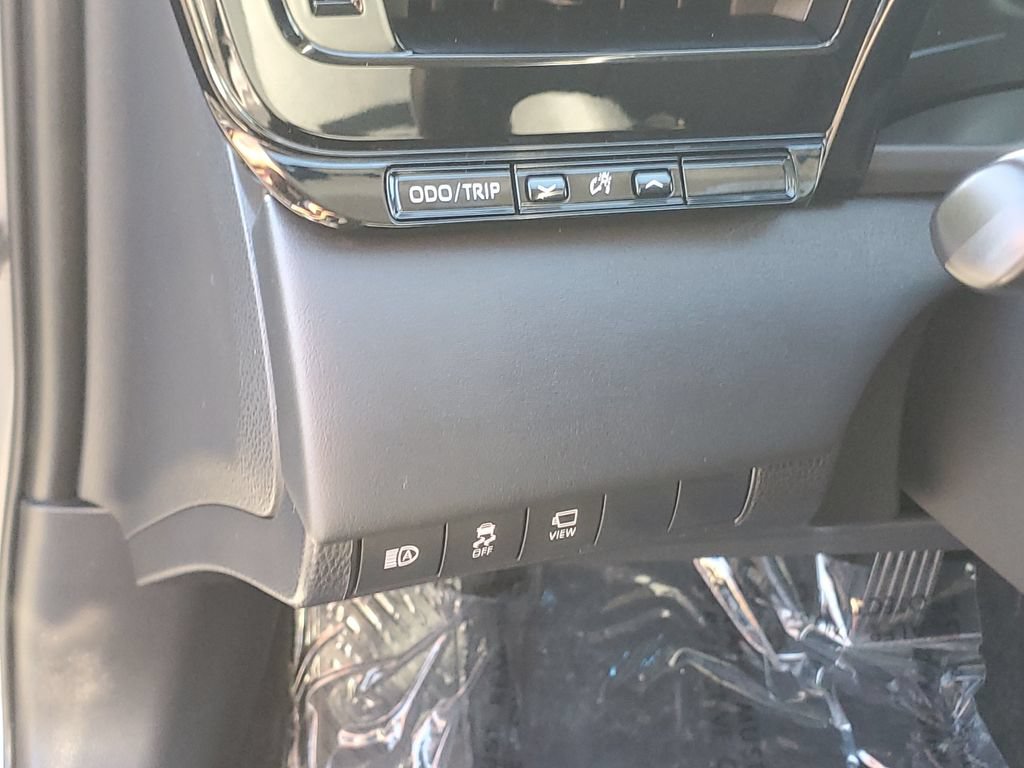 Used 2021 Toyota Mirai w/ Advanced Technology Package RWD image 26
