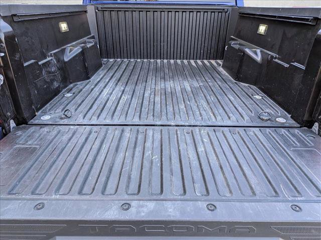 Used 2024 Toyota Tacoma SR5 image 6
