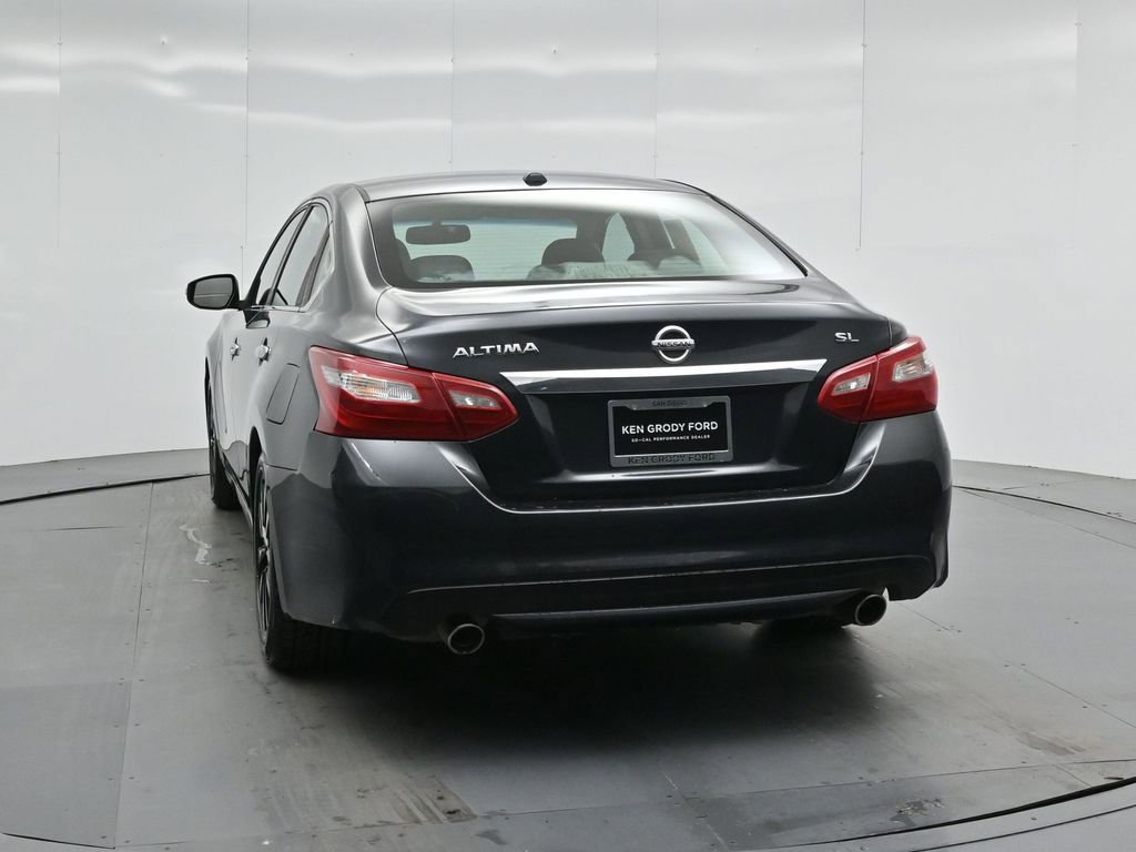 Used 2018 Nissan Altima 2.5 SL image 24