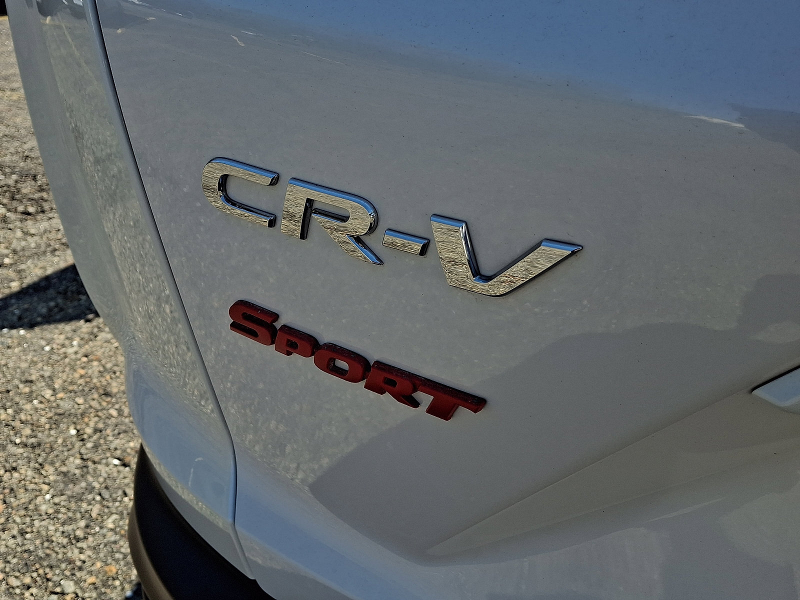 Used 2022 Honda CR-V EX image 30