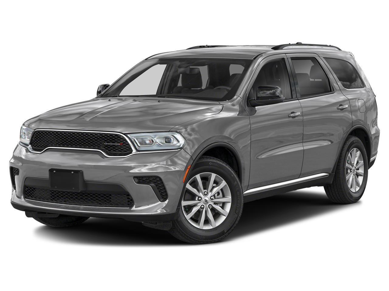 New 2026 Dodge Durango R/T w/ Blacktop Redline Package image 42