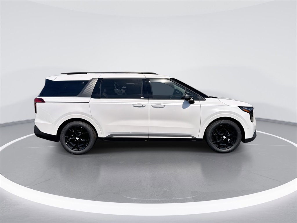New 2026 Kia Carnival SX Prestige image 7