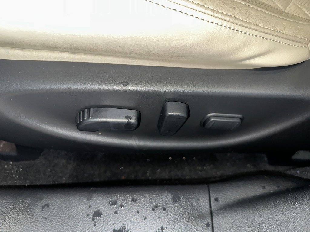 Used 2021 Nissan Maxima Platinum w/ Sport Mat Group image 3