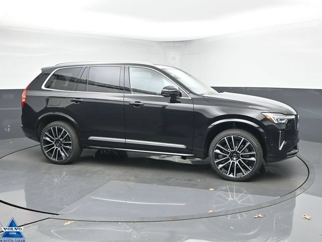 New 2026 Volvo XC90 B6 Plus w/ Protection Package Premier AWD/4WD image 1