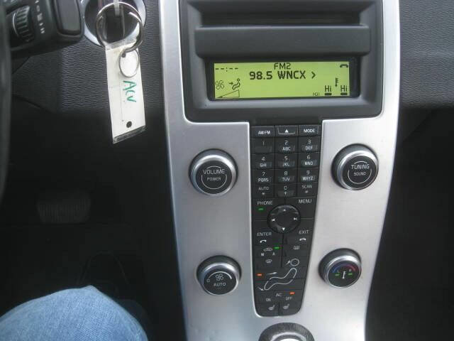 Used 2011 Volvo C70 T5 image 19