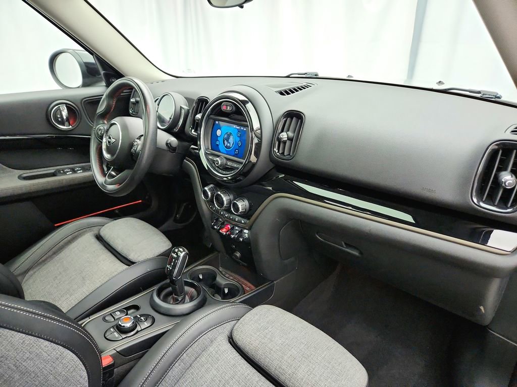 Used 2020 MINI Cooper Countryman S image 23