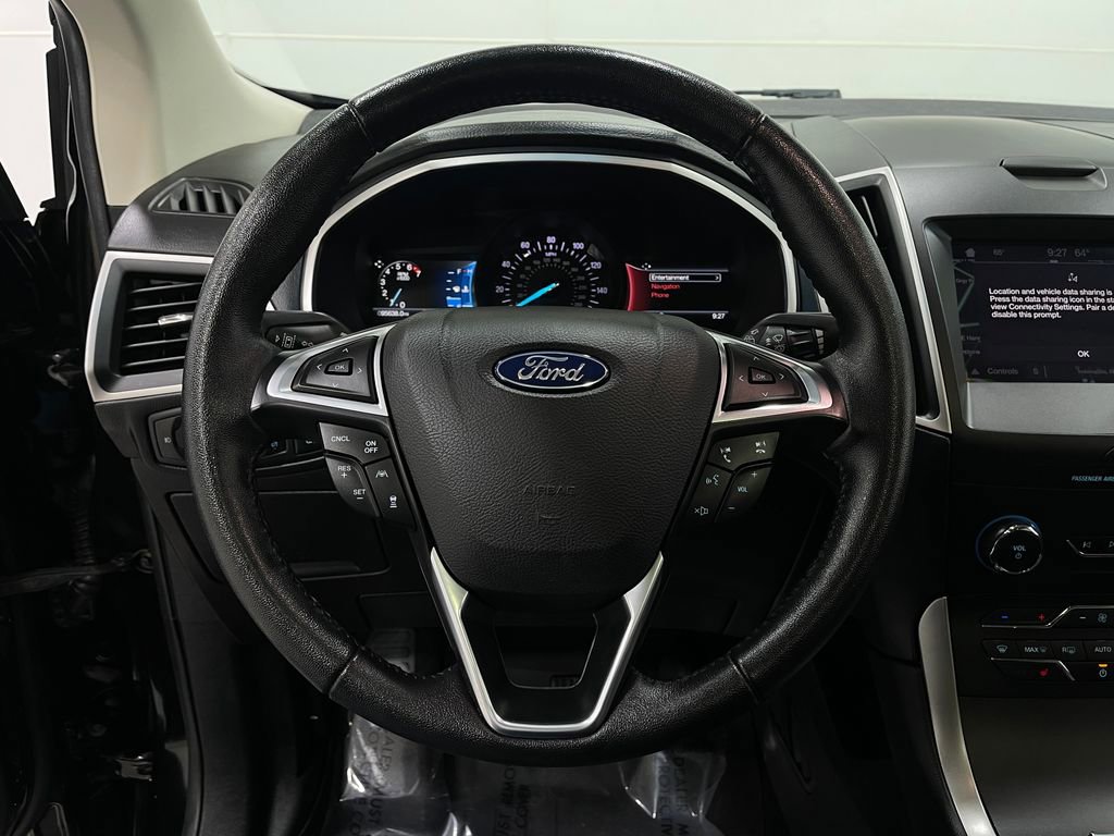 Used 2019 Ford Edge SEL w/ Equipment Group 201A image 17