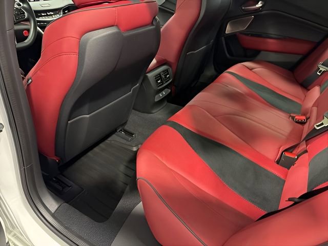 Used 2025 Acura TLX SH-AWD w/ A-SPEC Pkg image 32
