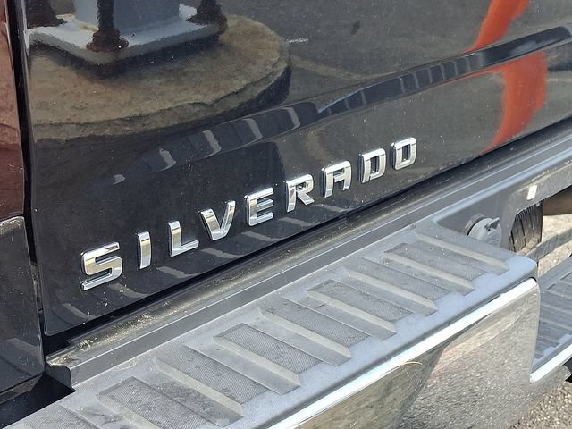 Used 2015 Chevrolet Silverado 1500 LT w/ All Star Edition AWD/4WD image 10
