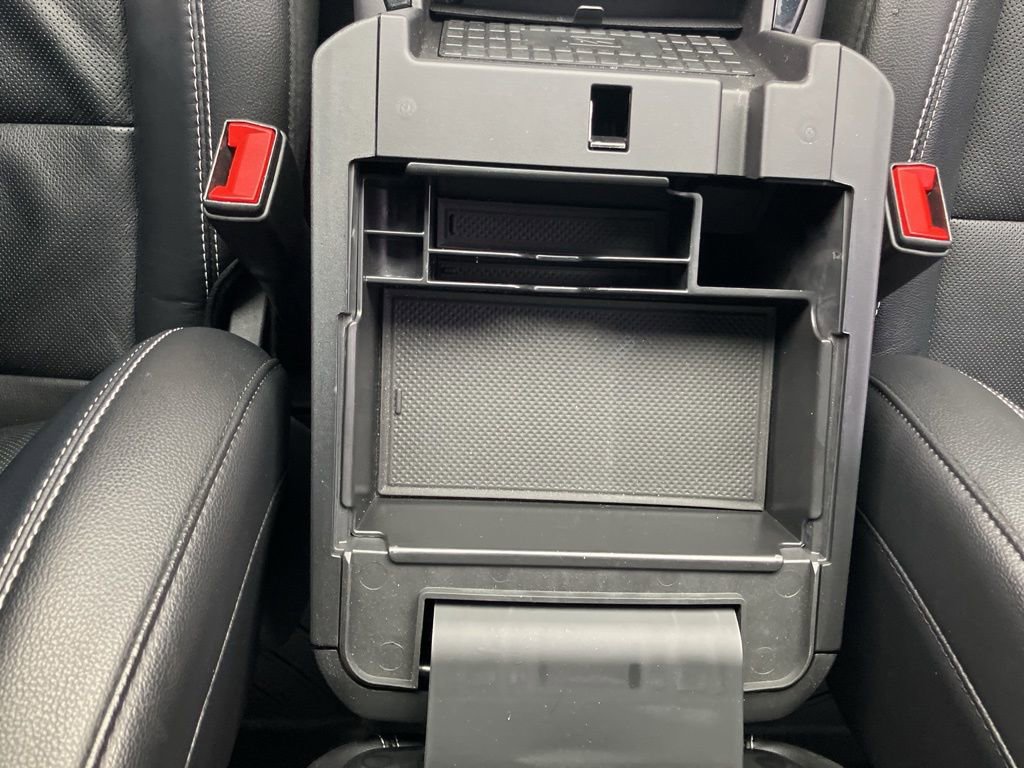 Used 2023 Ford Explorer ST w/ Equipment Group 401A image 31