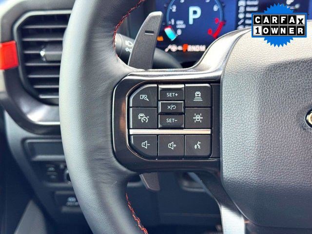 Used 2026 Ford F150 Raptor w/ Equipment Group 803A Raptor R image 32