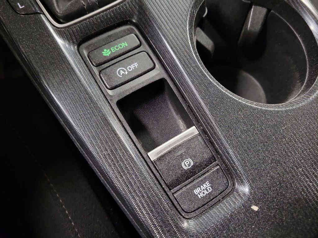 Used 2024 Honda Civic LX image 15