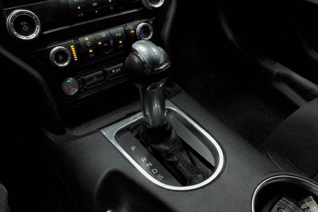 Used 2021 Ford Mustang GT w/ GT Performance Package RWD image 29