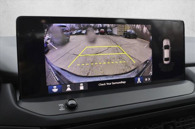 New 2026 Honda Accord EX-L image 17