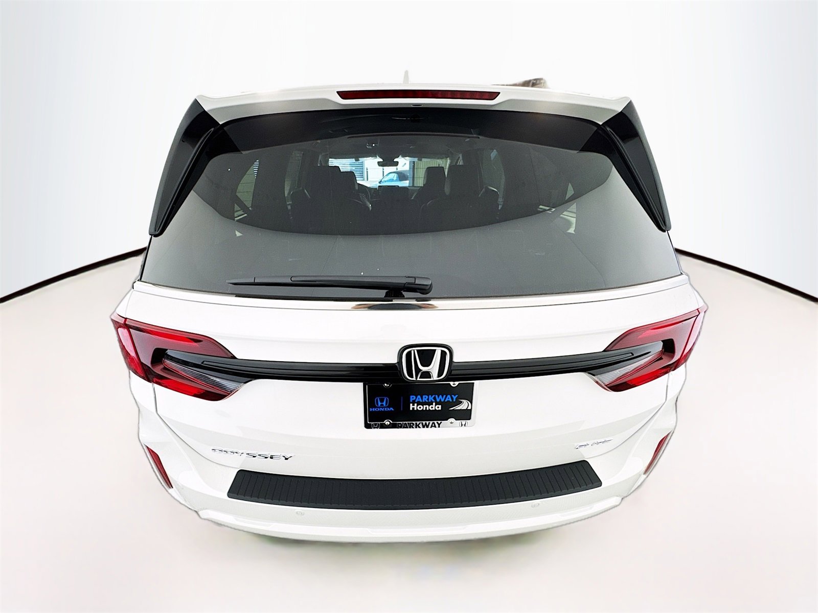New 2026 Honda Odyssey Elite image 14