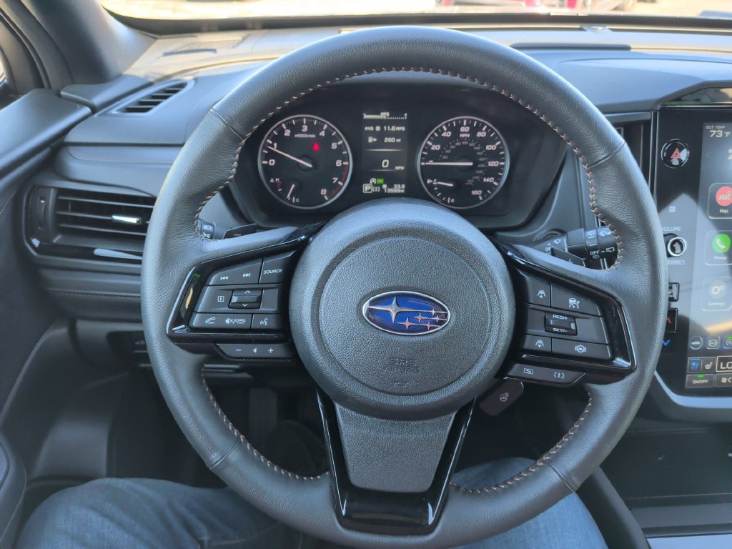 Used 2025 Subaru Forester Touring AWD/4WD image 26