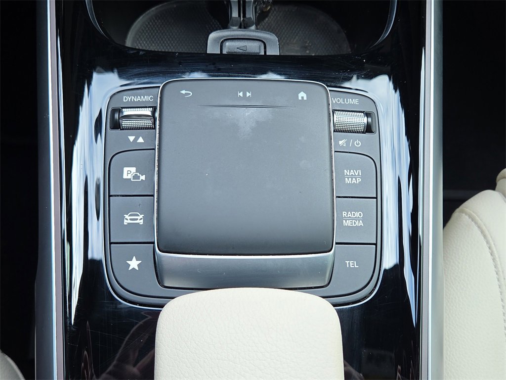 Certified 2023 Mercedes-Benz EQB 250+ image 27