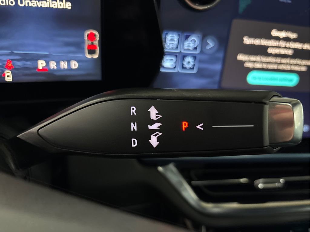 Used 2025 Chevrolet Equinox EV LT image 31