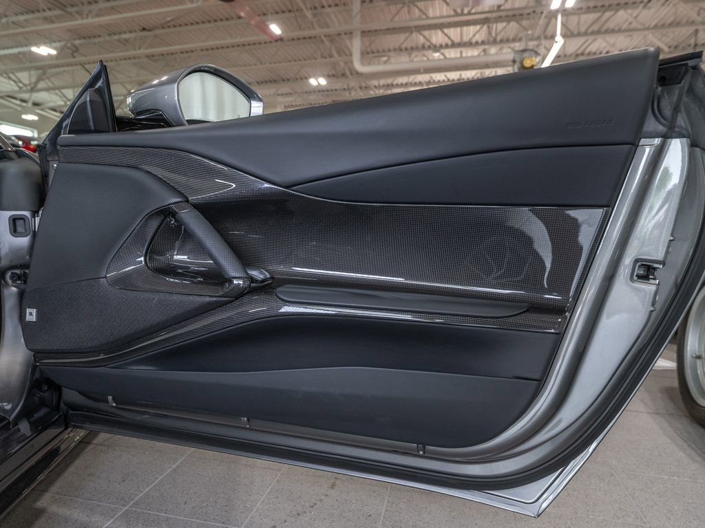 Certified 2023 Ferrari 812 GTS RWD image 17