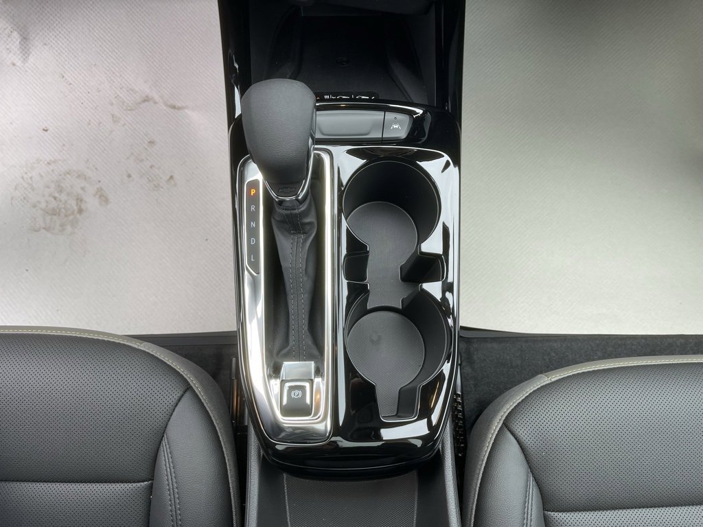 New 2026 Chevrolet Trax ACTIV w/ Sunroof Package image 19