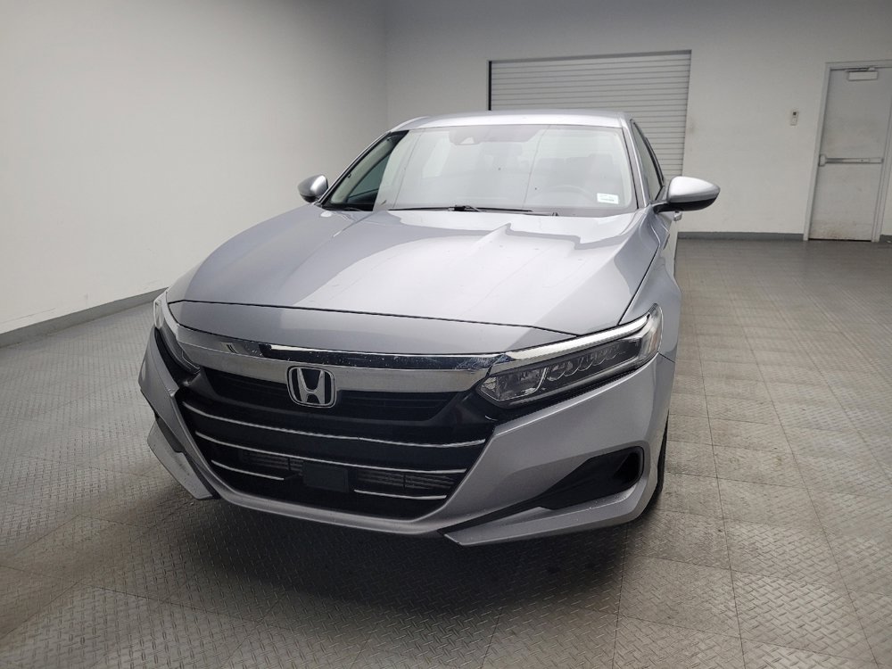 Used 2021 Honda Accord LX image 15