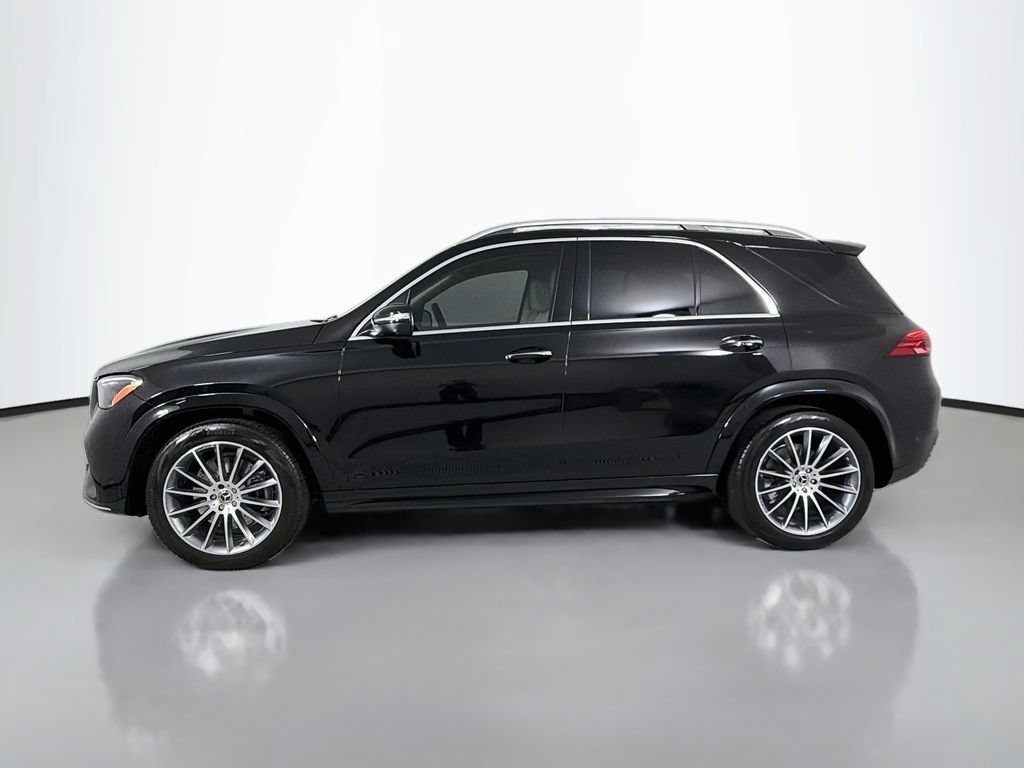 Used 2024 Mercedes-Benz GLE 350 4MATIC image 8