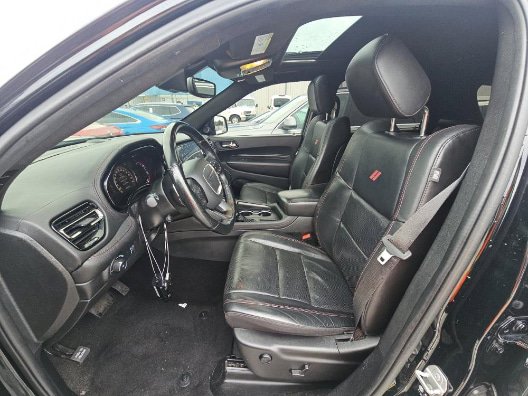 Used 2022 Dodge Durango R/T image 4