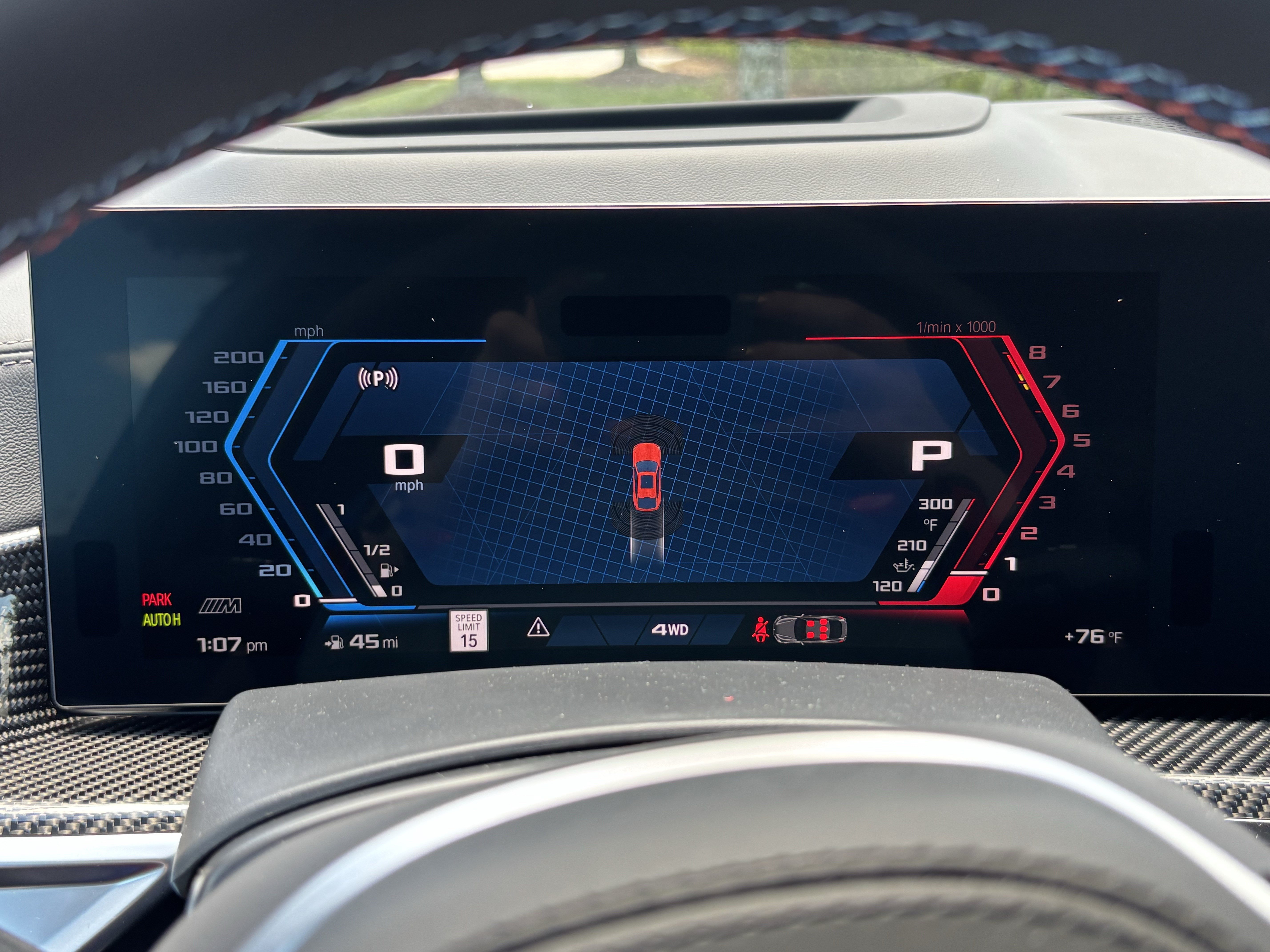 New 2027 BMW X6 M Competition w/ Executive Package AWD/4WD image 23
