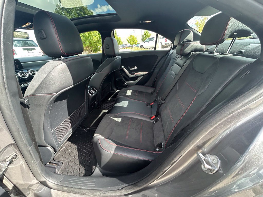 Used 2022 Mercedes-Benz A 220 4MATIC image 26
