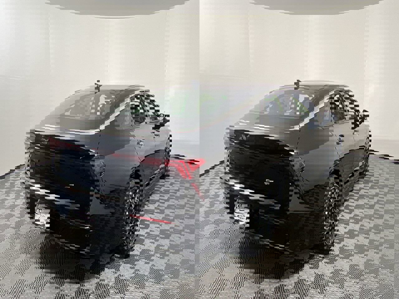 New 2026 Kia K5 GT-Line image 3